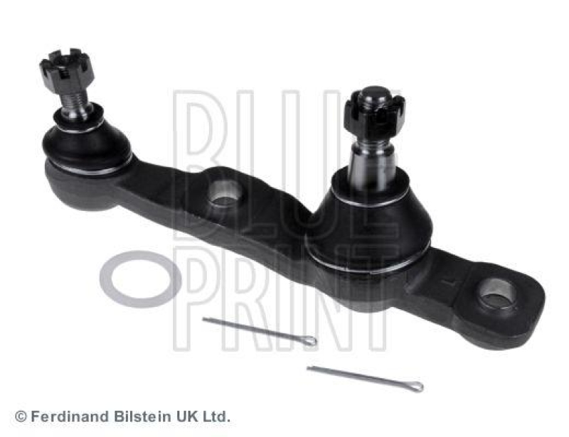 BLUE PRINT ADT386129 Traggelenk mit Kronenmutter und Splint f&uuml;r Lexus