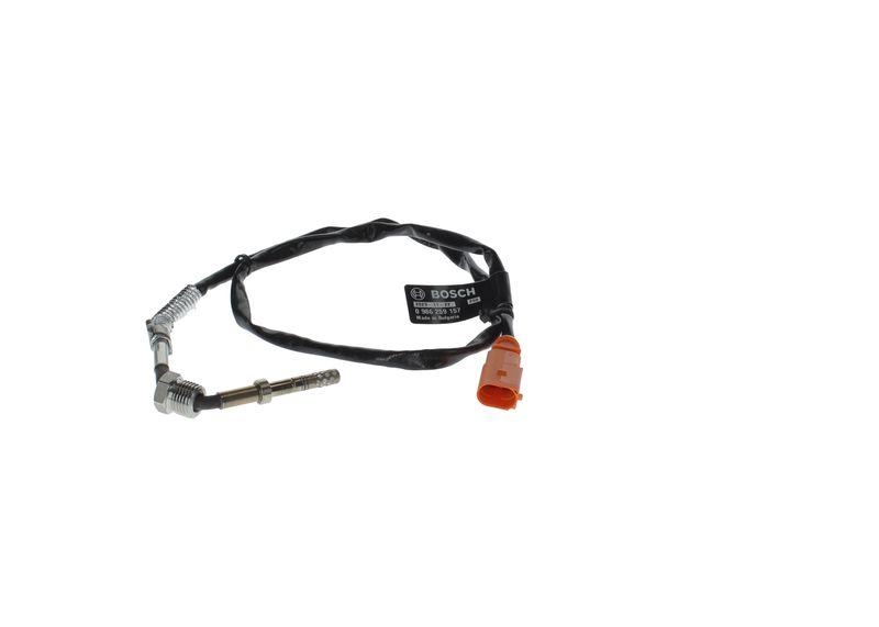 Bosch 0 986 259 157 Abgastemperatursensor