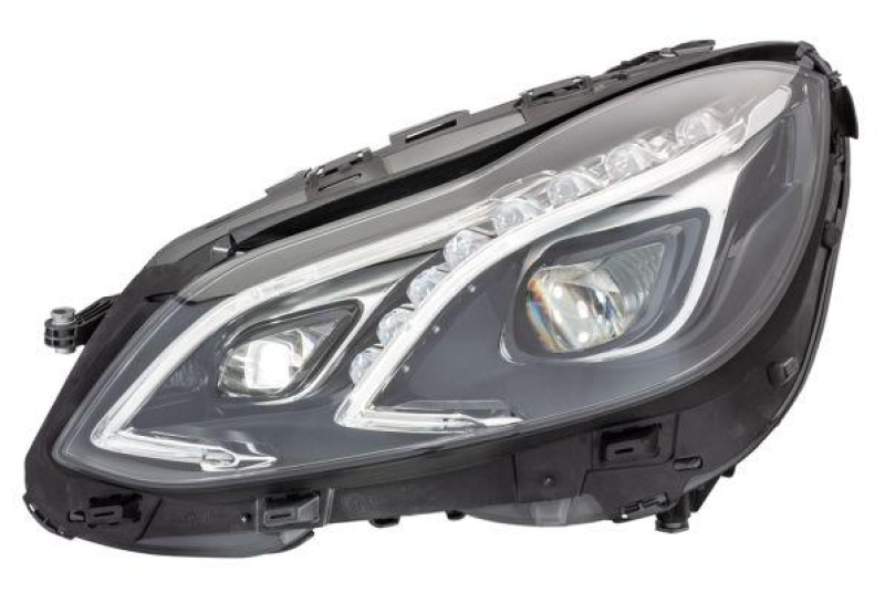 HELLA 1LX 011 066-691 Heckscheinwerfer links LED MB