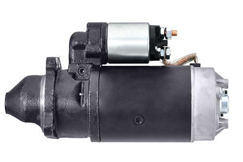 HELLA 8EA 015 642-401 Starter 12V 3kW