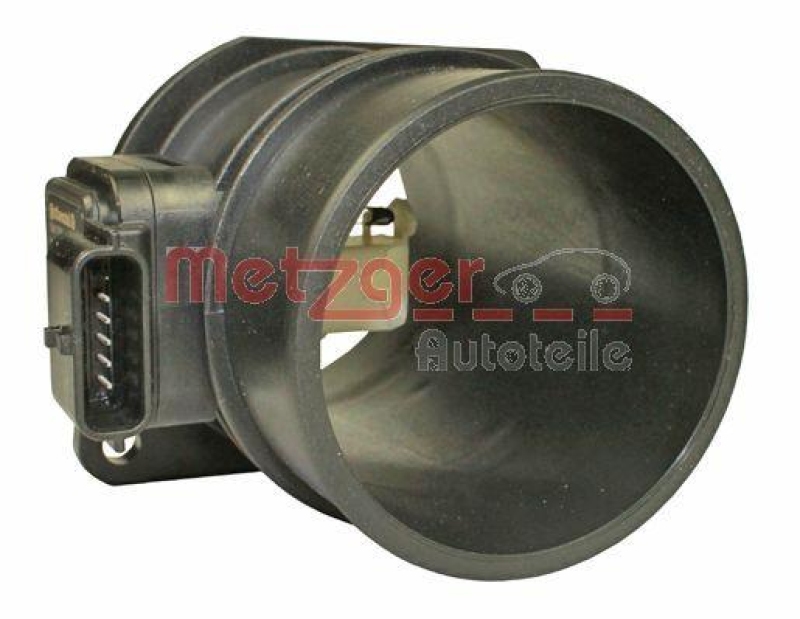 METZGER 0890293 Luftmassenmesser für NISSAN/OPEL/RENAULT/SUZUKI