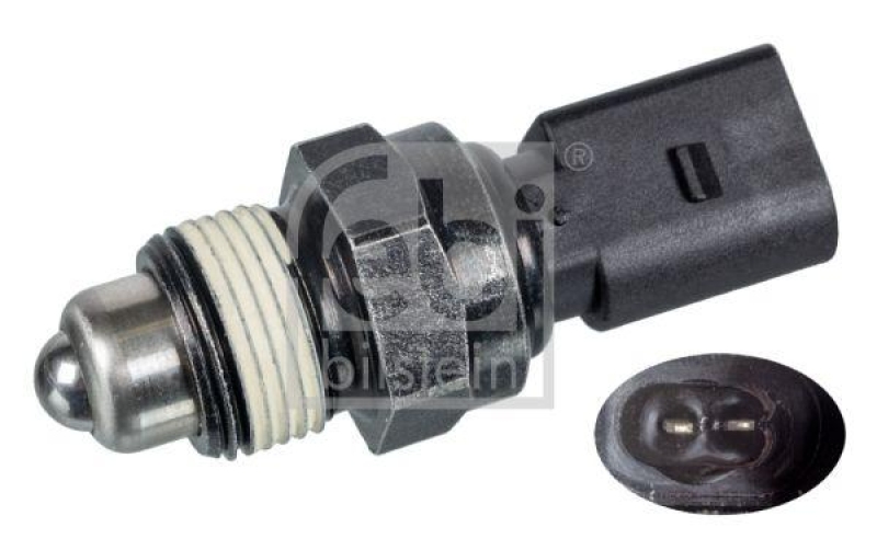 FEBI BILSTEIN 37029 Rückfahrlichtschalter für VW-Audi