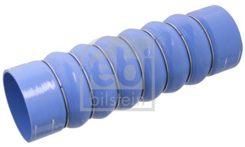 FEBI BILSTEIN 47682 Ladeluftschlauch für Iveco