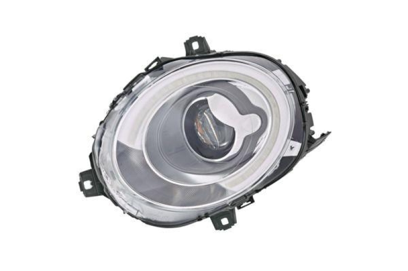 VALEO 046760 Scheinwerfer MINI Cooper/S/D 15/08 Bi-LED L