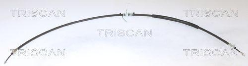 TRISCAN 8140 161141 Handbremsseil für Ford Transit