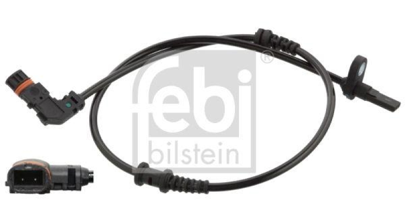 FEBI BILSTEIN 106469 ABS-Sensor für Mercedes-Benz