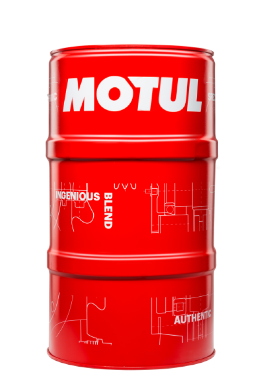 MOTUL 108941 Motoröl Specific 508 00 509 00 0W-20 60 L