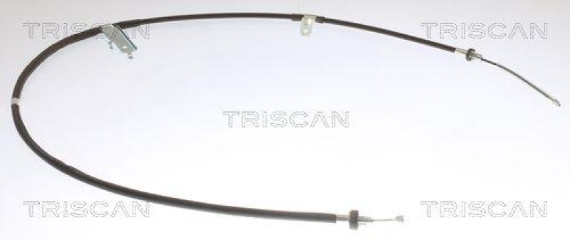 TRISCAN 8140 141181 Handbremsseil für Nissan