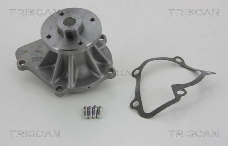 TRISCAN 8600 14019 Wasserpumpe für Nissan