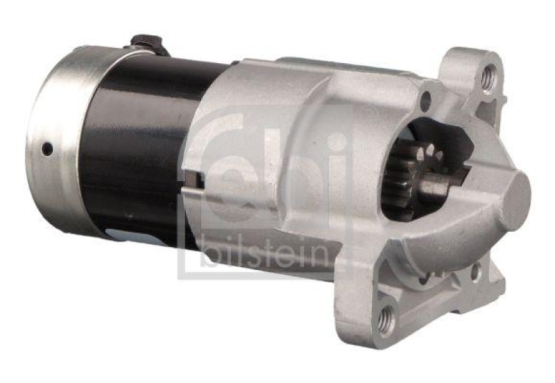 FEBI BILSTEIN 101621 Anlasser für Renault