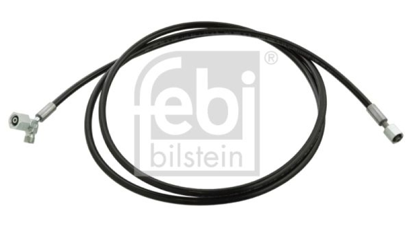 FEBI BILSTEIN 106720 Hydraulikschlauch für Fahrerhauskippvorrichtung für M A N