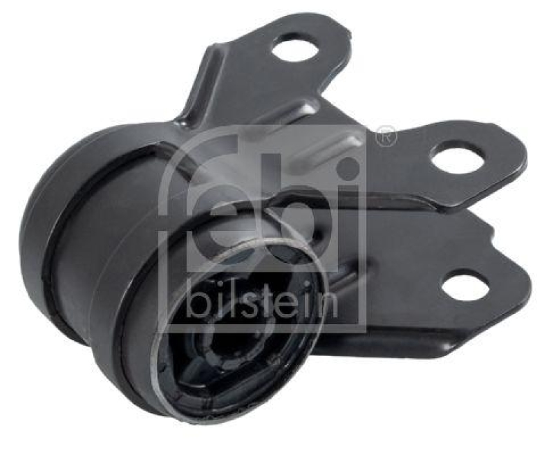 FEBI BILSTEIN 174813 Querlenkerlager für Ford