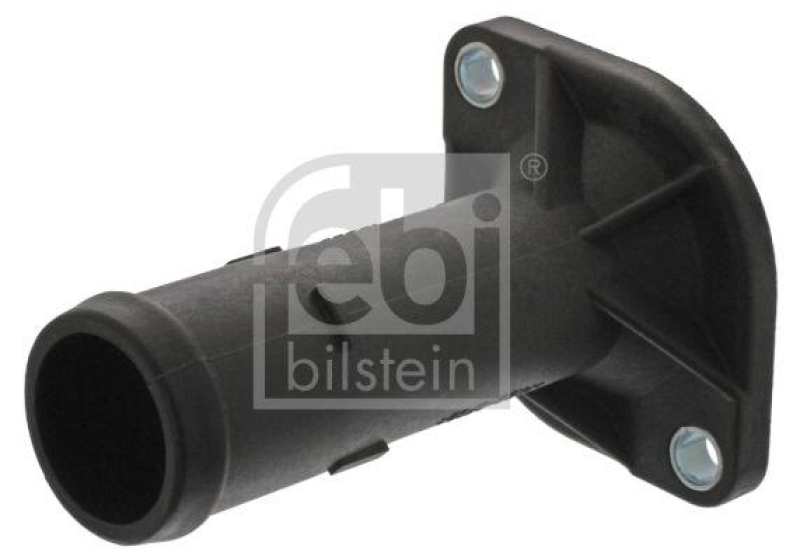 FEBI BILSTEIN 18230 Kühlwasserflansch für Motorblock für VW-Audi