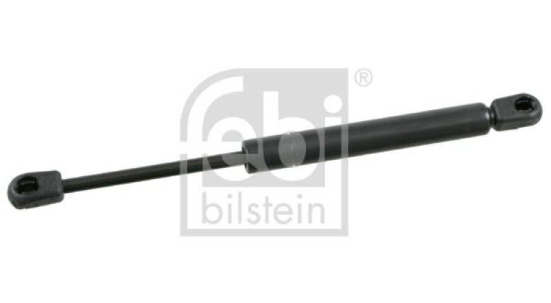 FEBI BILSTEIN 23398 Gasdruckfeder für Heckklappe für VW-Audi