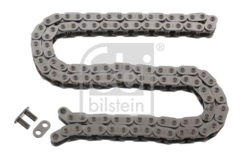 FEBI BILSTEIN 26011 Steuerkette für Nockenwelle für Mercedes-Benz