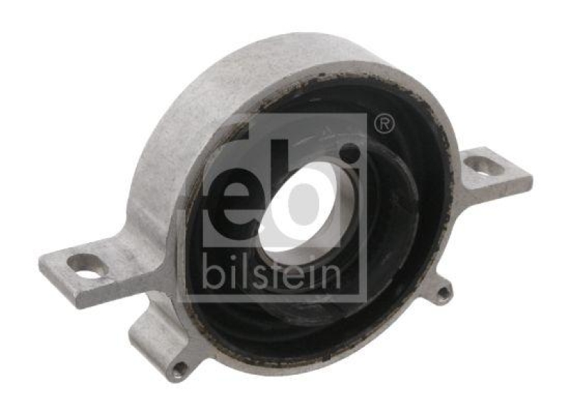 FEBI BILSTEIN 32864 Kardanwellenmittellager mit Kugellager für BMW