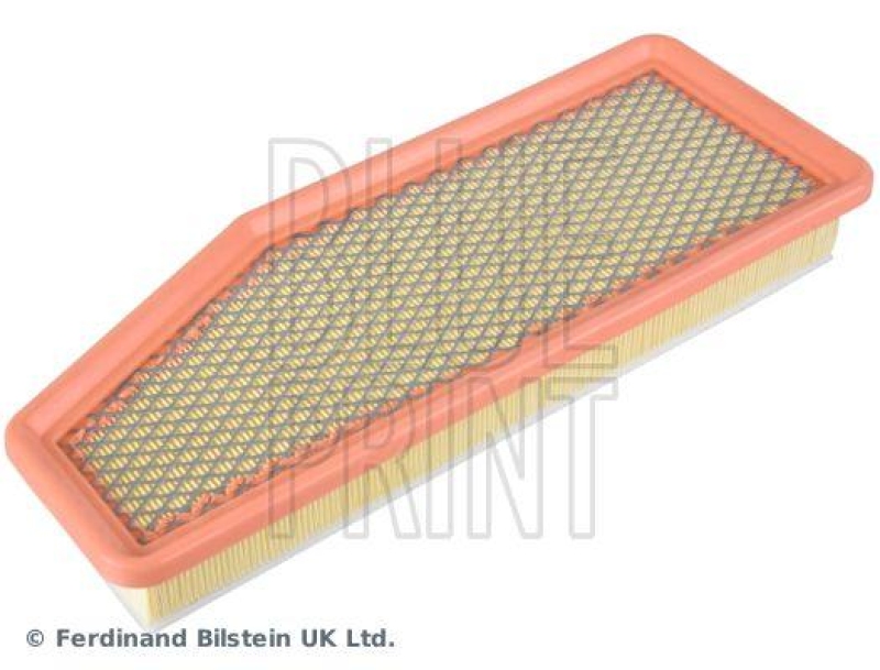 BLUE PRINT ADBP220079 Luftfilter für Jeep