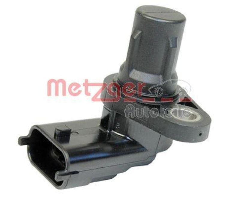 METZGER 0903227 Sensor, Nockenwellenposition f&uuml;r FIAT/IVECO