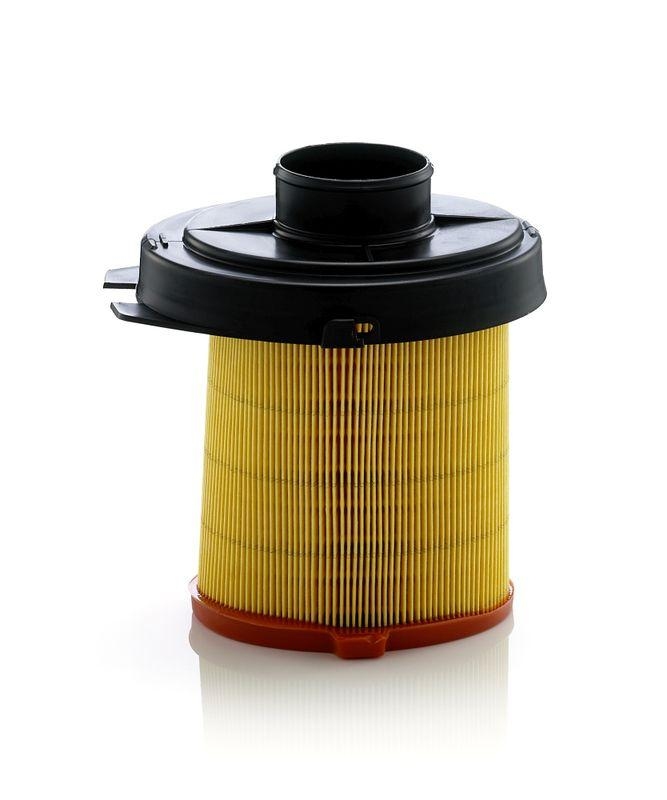 MANN-FILTER C 1468 Luftfilter für PSA