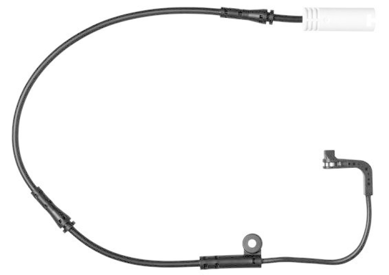 HELLA 8DK 355 251-521 Warnkontakt für BMW