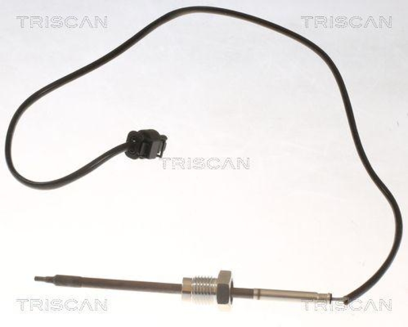 TRISCAN 8826 23005 Sensor, Abgastemperatur für Mercedes, Smart