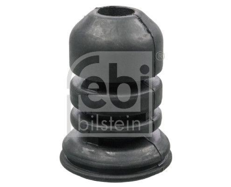 FEBI BILSTEIN 08384 Anschlagpuffer für Stoßdämpfer für VW-Audi