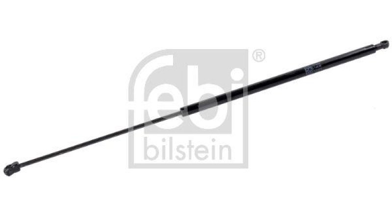 FEBI BILSTEIN 29257 Gasdruckfeder für Motorhaube für Saab