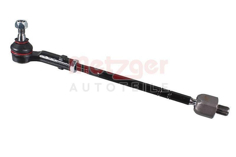 METZGER 56006601 Spurstange für SEAT/SKODA/VW VA links