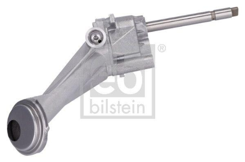 FEBI BILSTEIN 08551 Ölpumpe für VW-Audi