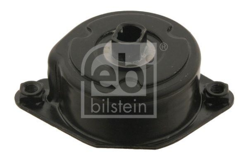 FEBI BILSTEIN 30117 Riemenspanner für Keilrippenriemen für BMW