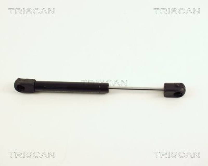 TRISCAN 8710 16211 Gasfeder Hinten für Ford Scorpio Sedan