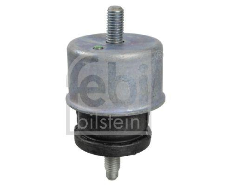 FEBI BILSTEIN 107967 Getriebelager für IVECO (LCV)