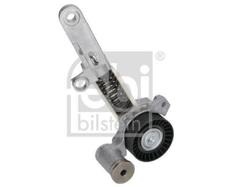 FEBI BILSTEIN 182313 Riemenspanner für Keilrippenriemen für TOYOTA