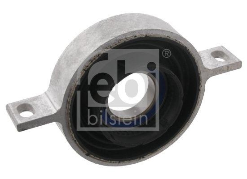 FEBI BILSTEIN 32865 Kardanwellenmittellager mit Kugellager für BMW