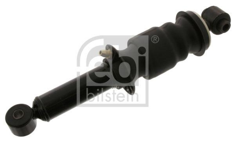 FEBI BILSTEIN 38989 Fahrerhausdämpfer für Iveco