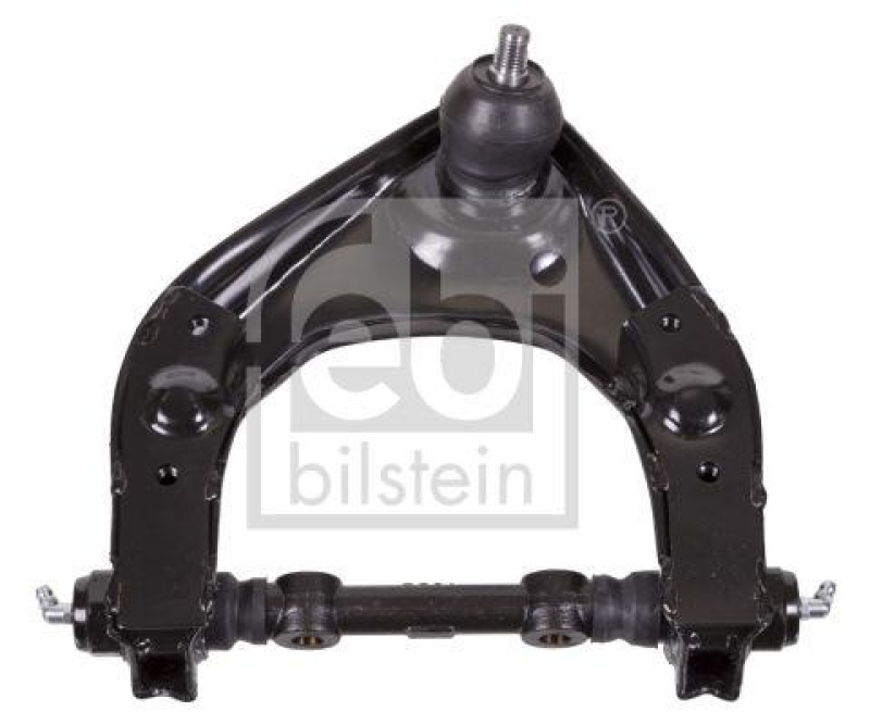 FEBI BILSTEIN 41868 Querlenker mit Kronenmutter und Splint für HYUNDAI