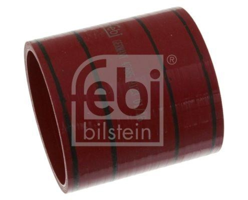 FEBI BILSTEIN 47685 Ladeluftschlauch für Scania