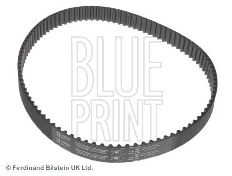 BLUE PRINT ADK87508 Zahnriemen für SUZUKI