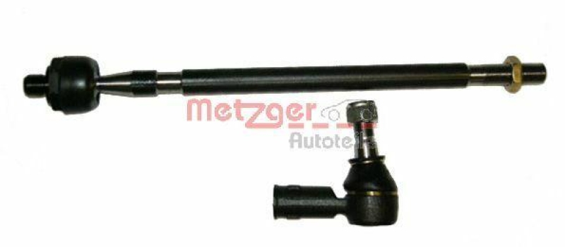 METZGER 56006708 Spurstange f&uuml;r MB/VW VA links/rechts