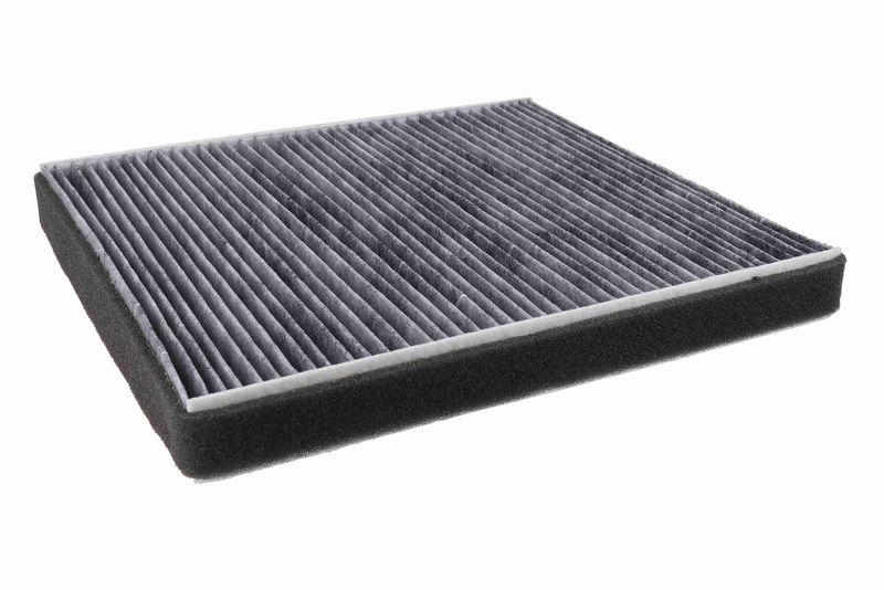 VEMO V40-31-1117-1 Filter, Innenraumluft 280x240x37 mm, Textilrahmen für OPEL