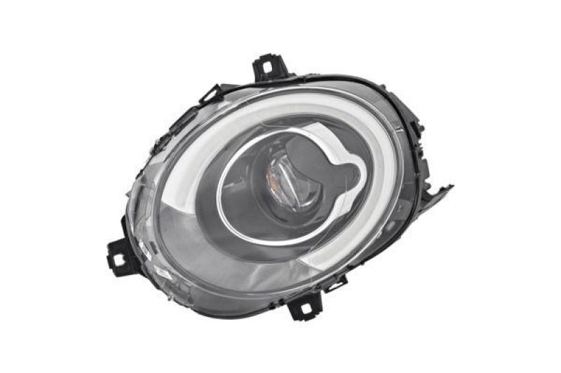 VALEO 046766 Scheinwerfer MINI Cooper/S/D 15/08 BiLED+ L