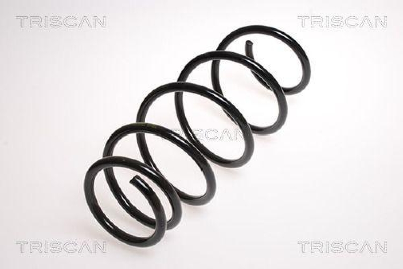 TRISCAN 8750 13154 Spiralfeder Vorne für Toyota