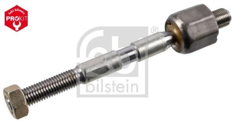 FEBI BILSTEIN 22797 Axialgelenk mit Kontermutter für VOLVO