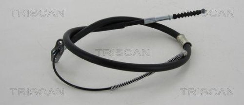 TRISCAN 8140 131158 Handbremsseil für Toyota Picnic