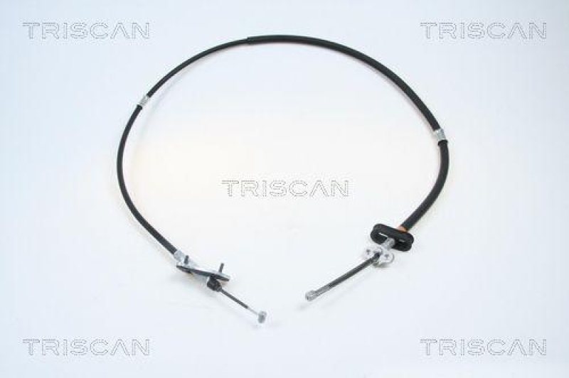 TRISCAN 8140 41114 Handbremsseil für Daihatsu Cuore, Move