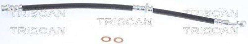 TRISCAN 8150 69109 Bremsschlauch für Suzuki