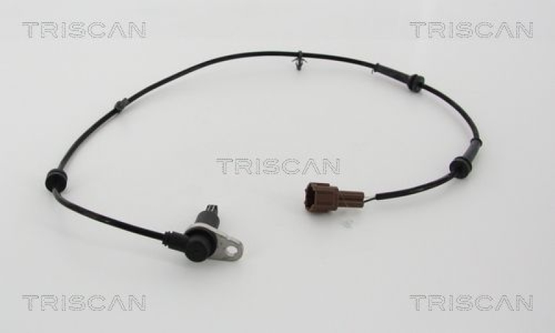 TRISCAN 8180 14308 Sensor, Raddrehzahl für Nissan