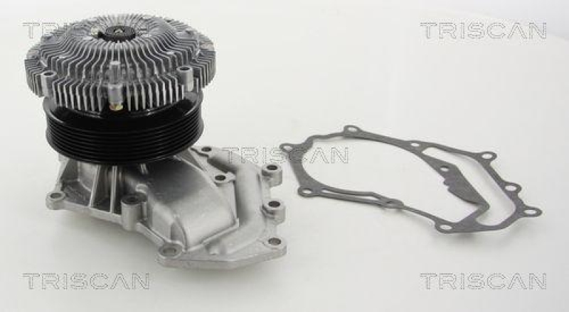 TRISCAN 8600 14020 Wasserpumpe für Nissan Terrano Ii