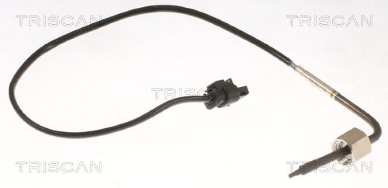 TRISCAN 8826 23006 Sensor, Abgastemperatur für Mercedes