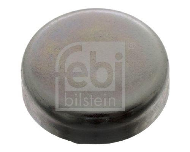 FEBI BILSTEIN 02544 Verschlussstopfen für Motor für Mercedes-Benz